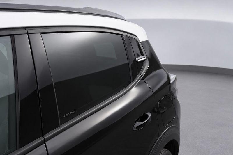Citroën C3 C3 1.2 turbo Max 100cv s&s