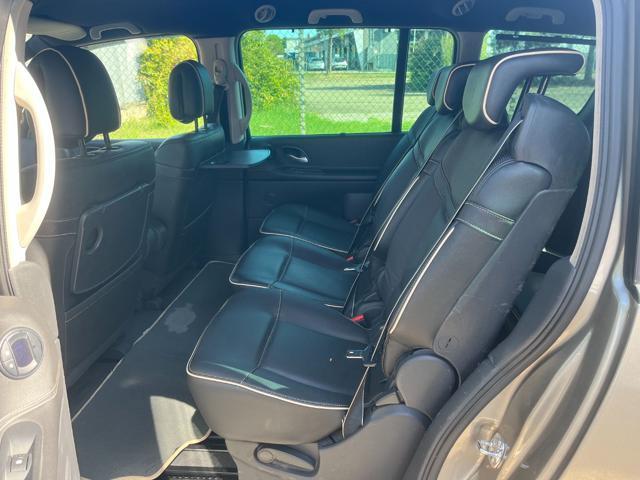 RENAULT Grand Espace 2.0 dCi 175CV Initiale 7 Posti Molto Bella!
