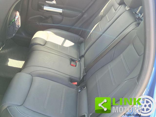 MERCEDES-BENZ GLA 200 d Automatic 4Matic AMG Line Premium Plus
