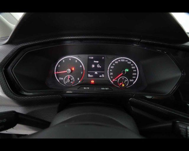 VOLKSWAGEN T-Cross 1.0 TSI 110 CV DSG Style