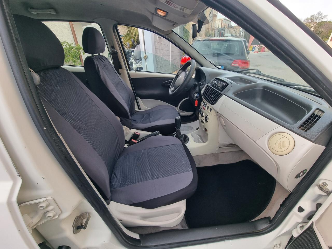 Fiat Punto 1.3 Multijet 16V 5 porte Actual