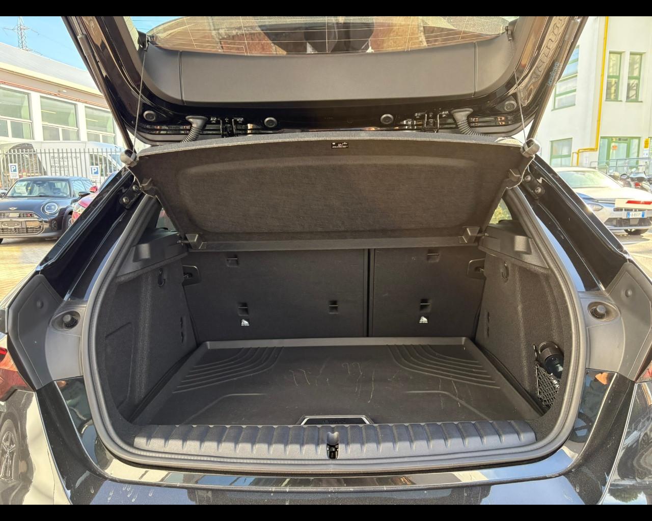 BMW Serie 1 (F70) - 120 48V MSport Pro