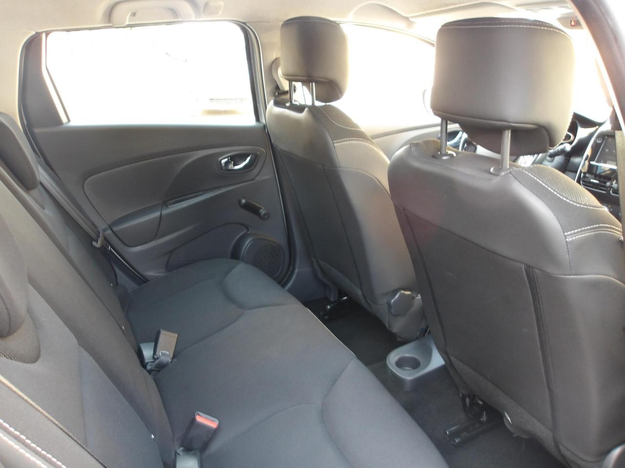 Renault Clio Sporter 1.5 dci Live 75cv