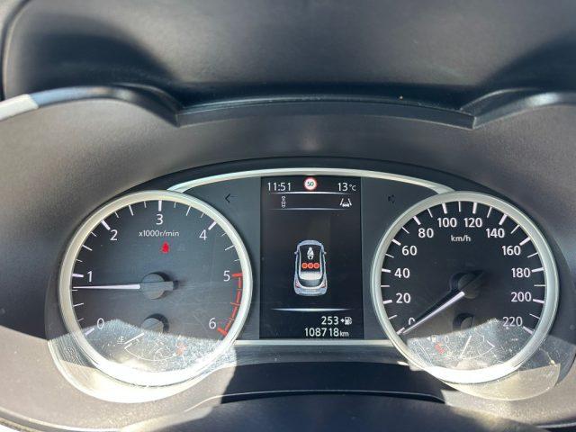 NISSAN Micra 1.5 dCi 8V 5 porte N-Connecta