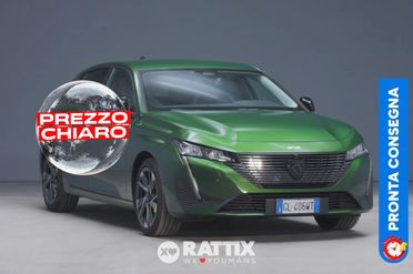 Peugeot 308 1.2 Puretech t 130CV Allure Pack EAT8