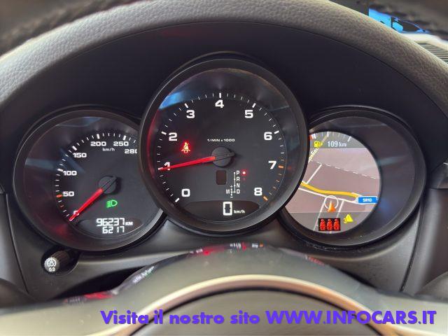 PORSCHE Macan 2.0 245 cv PDK - Prezzo reale !