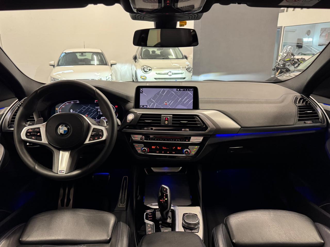 Bmw X4 xDrive20d Msport PROMO! TETTO!