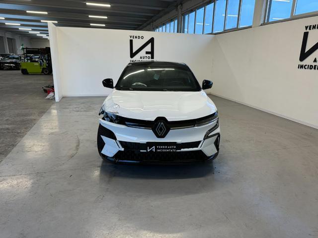 RENAULT Megane E-TECH ELECTRIC EV60 220CV OPTIMUM CHARGE TECHNO