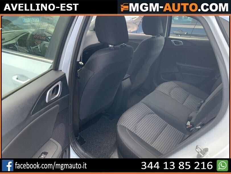 Kia XCeed 1.0 T-GDi GPL Urban Cross