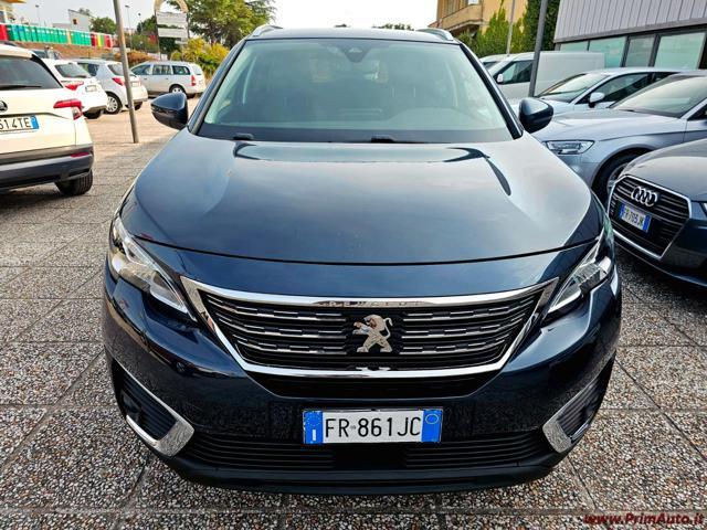 PEUGEOT 5008 BlueHDi 130 S&S Business