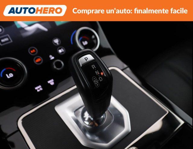 LAND ROVER Range Rover Evoque D I4-L.Flw 150 CV R-Dynamic