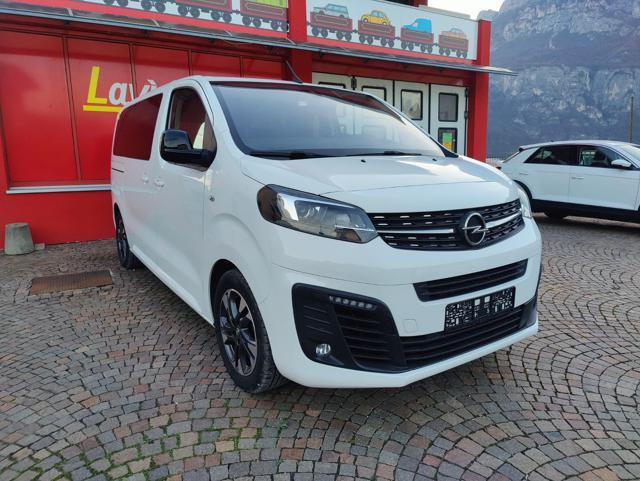 OPEL Zafira Life 2.0 Diesel 145CV Start&Stop Edition M