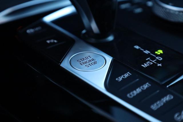 BMW X4 M Sport xDrive20i 48V Msport