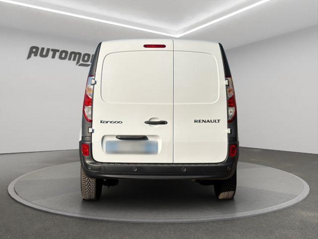 RENAULT Kangoo EXPRESS 1.5 DCI 115CV