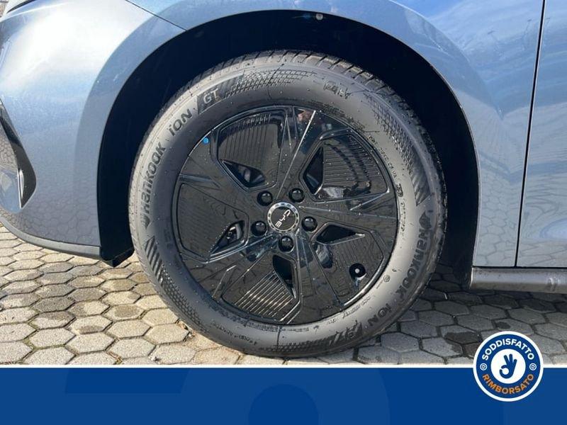 BYD Seal 6 DM-i Touring Boost