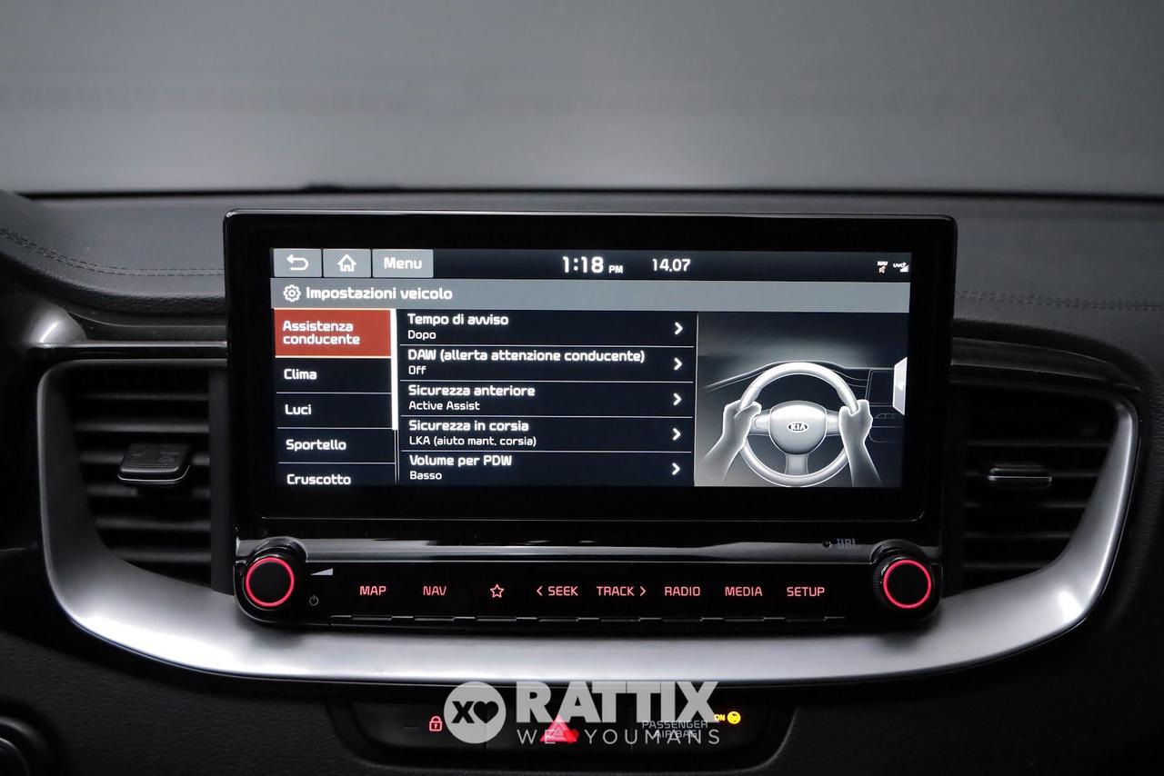 Kia XCeed 1.4 t-GDI 140CV Evolution Adas Pack Plus DCT