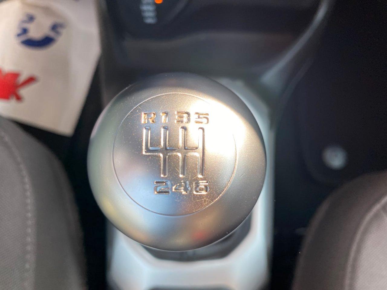 Jeep Renegade 2.0 mjt Opening edition 4wd 140cv