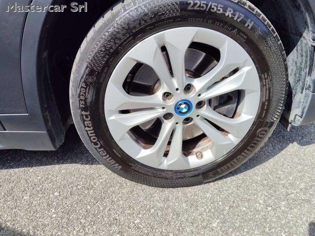 BMW X1 xdrive25e Business Advantage auto 4X4 - GJ382JK