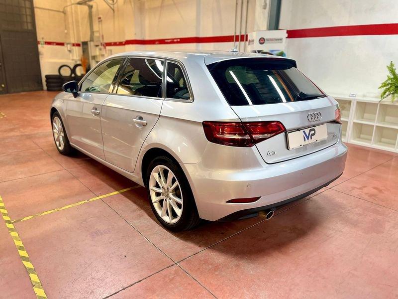 Audi A3 A3 1.6 TDI S tronic Business