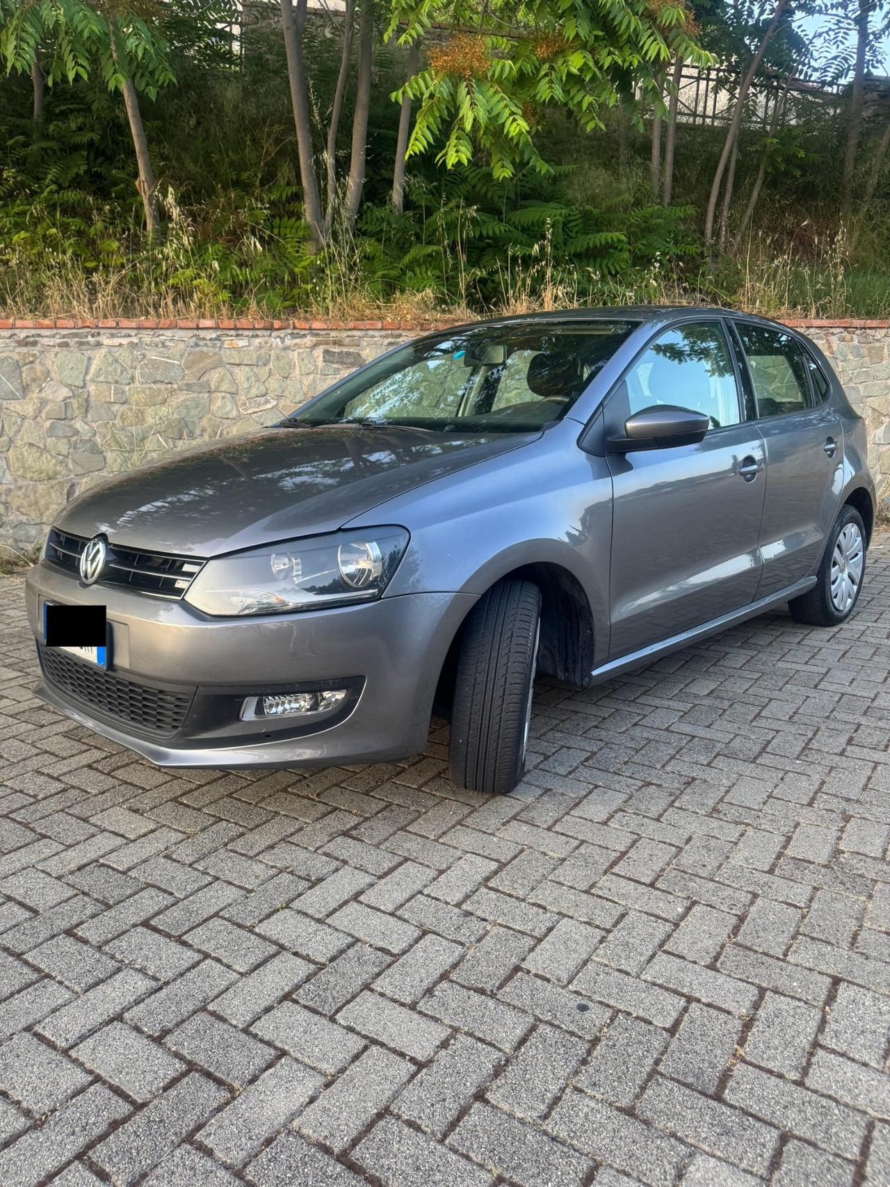 Volkswagen Polo 1.2 TDI 75Cv 2014