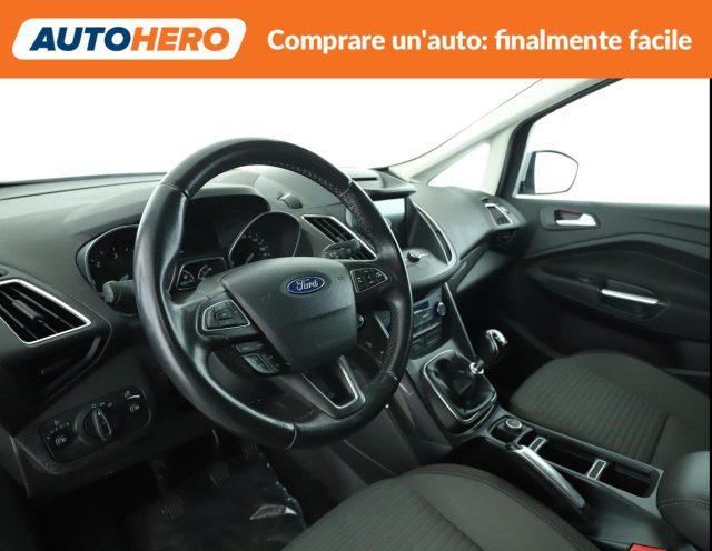 FORD C-Max 1.5 TDCi 120CV Start&Stop Titanium