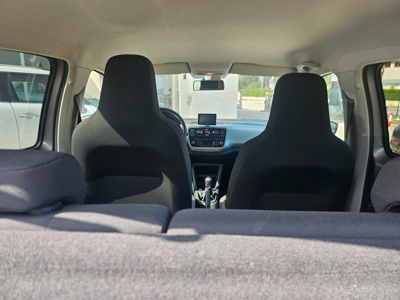 Volkswagen up METANO Vera occasione
