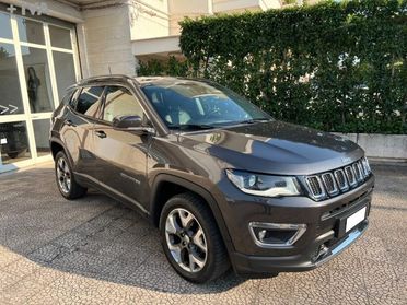 JEEP Compass 2.0 Multijet II aut. 4WD Limited