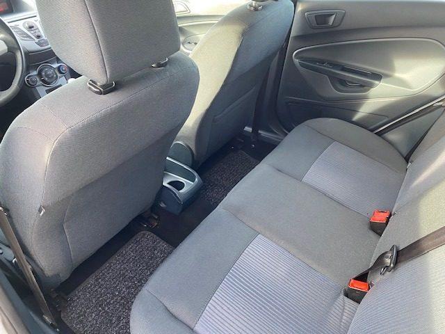 FORD Fiesta 1.4 TDCi 5p. "NEOPATENTATI"