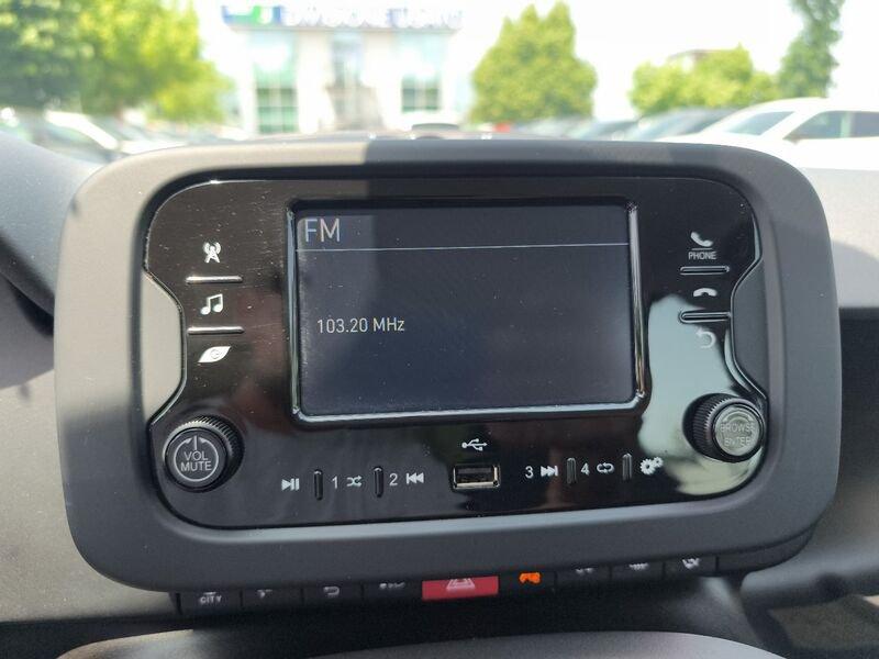 FIAT Panda III 2021 1.0 firefly hybrid s&s 70cv