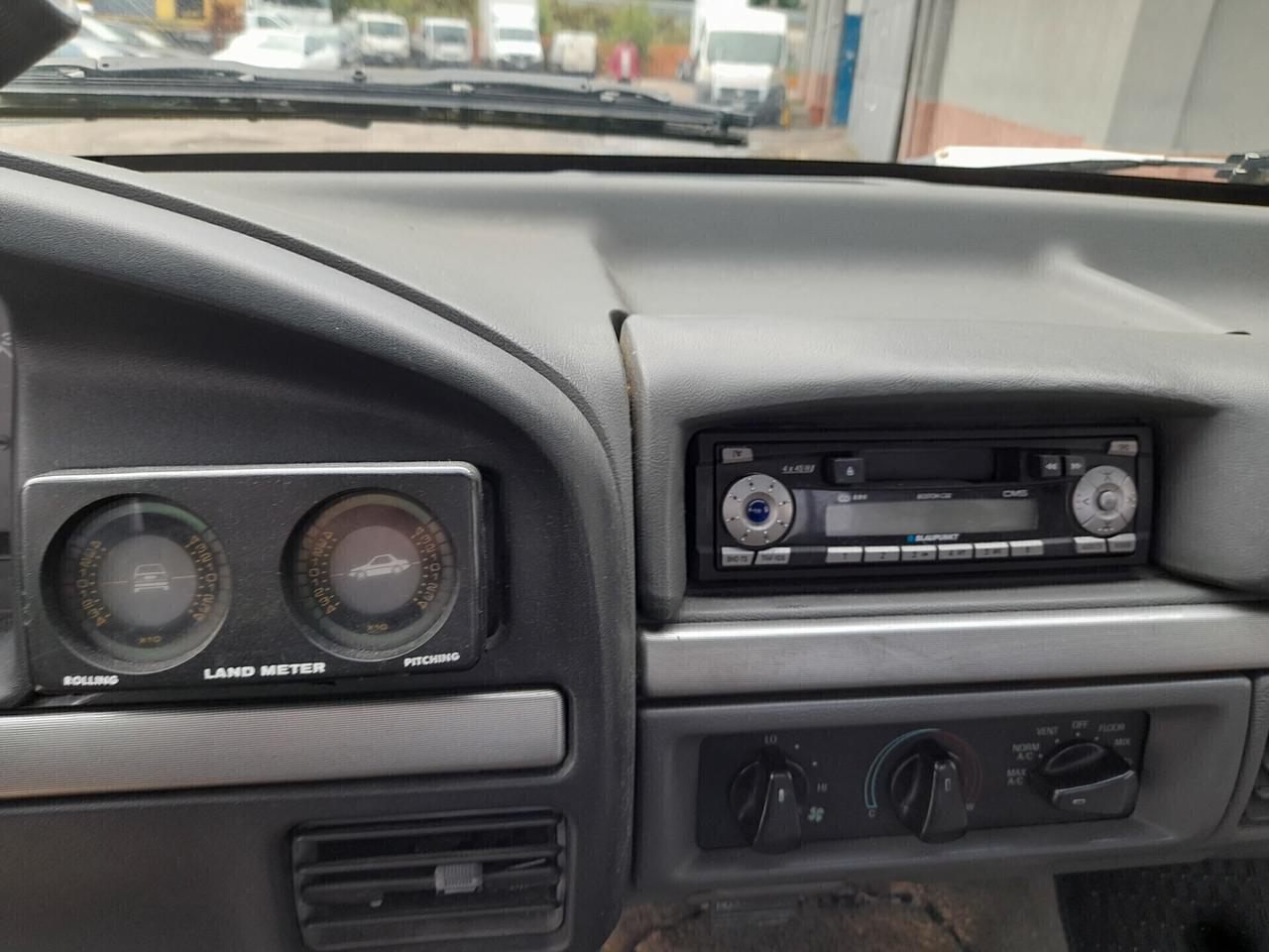 Ford F 250 FORD F-250 XLT PICK UP