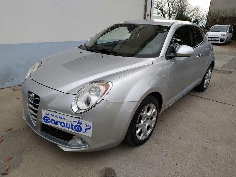 Alfa Romeo MiTo 1.3 JTDm-2 95cv Distinctive Finanziato