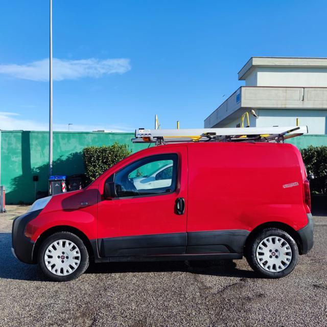 FIAT FIORINO 1.3 M-JET FURGONE ADVENTURE - 2016