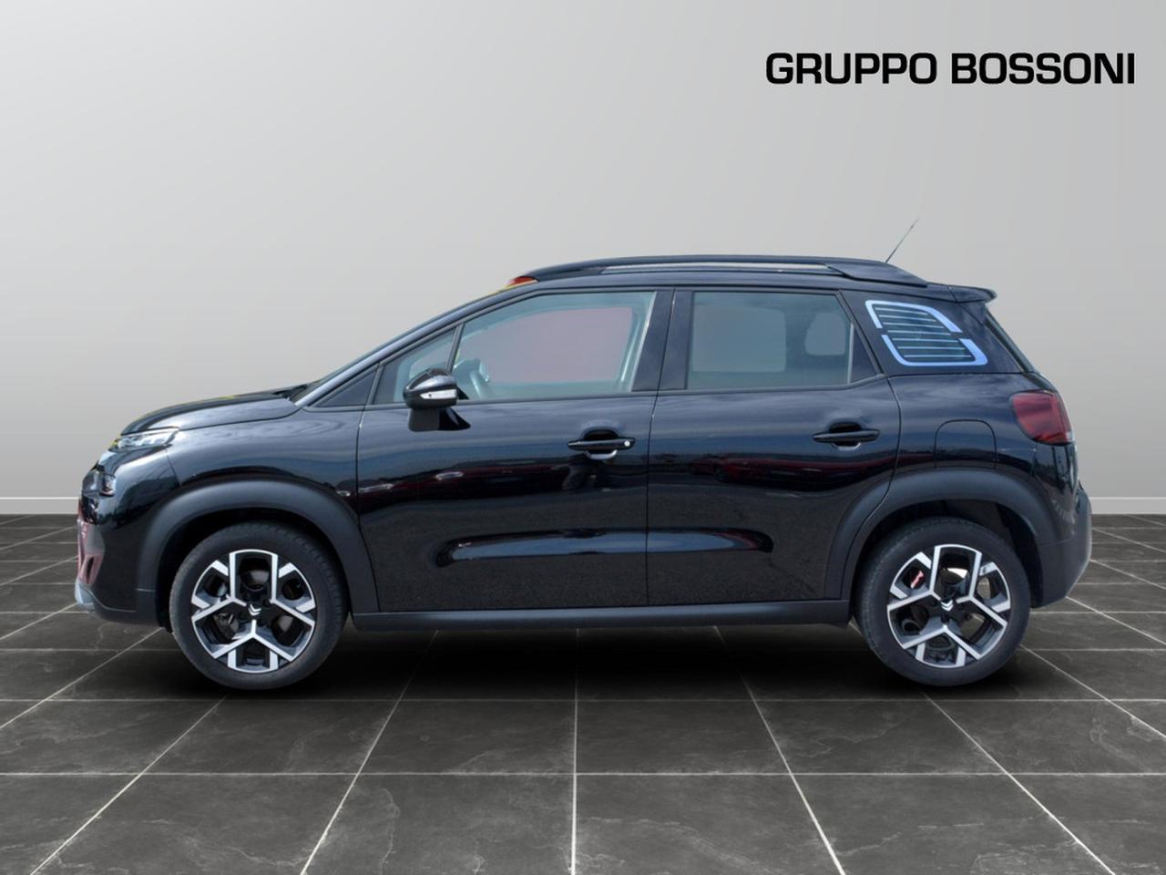 Citroen C3 Aircross 1.2 puretech 110cv max s&s
