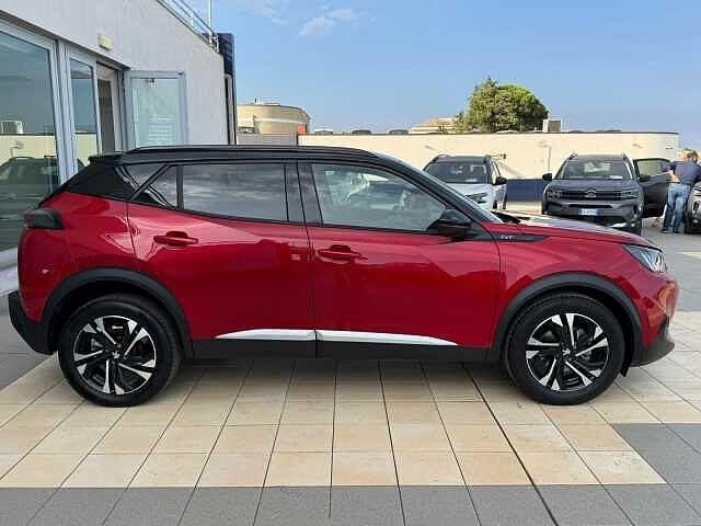 Peugeot 2008 BlueHDi 110 S&S GT