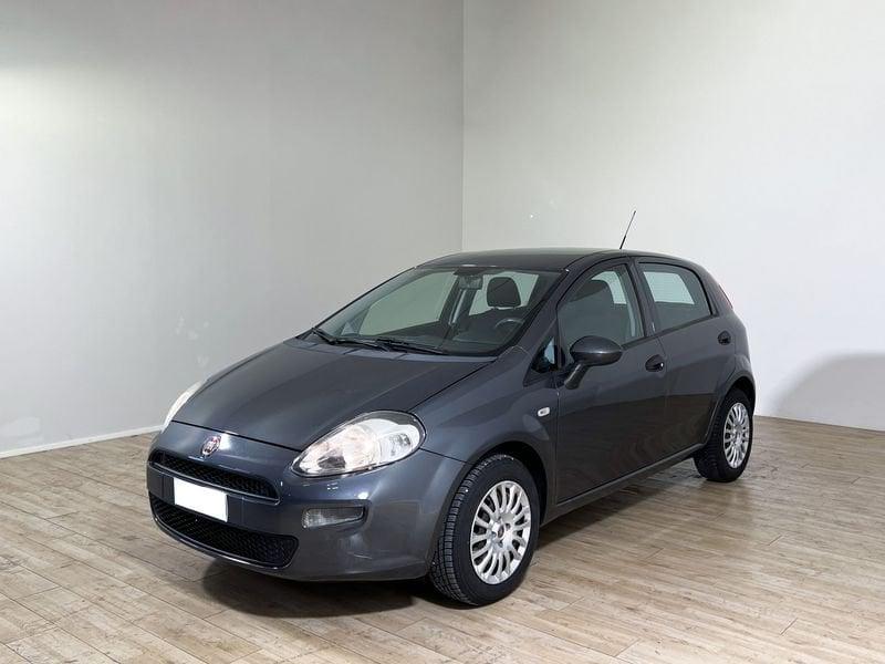 FIAT Punto Punto 1.2 8V 5 porte Lounge