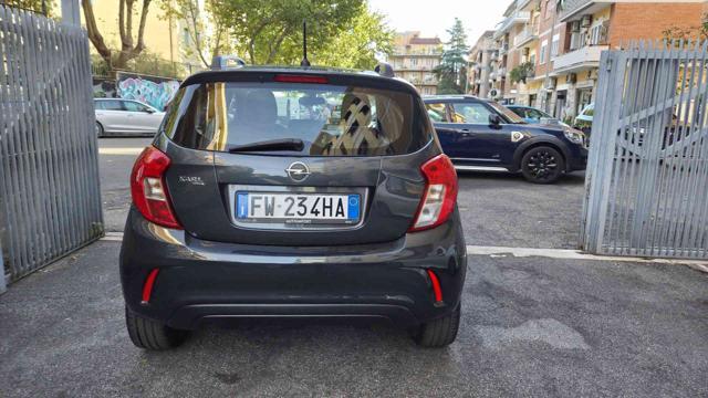 OPEL Karl Rocks 1.0 73 CV