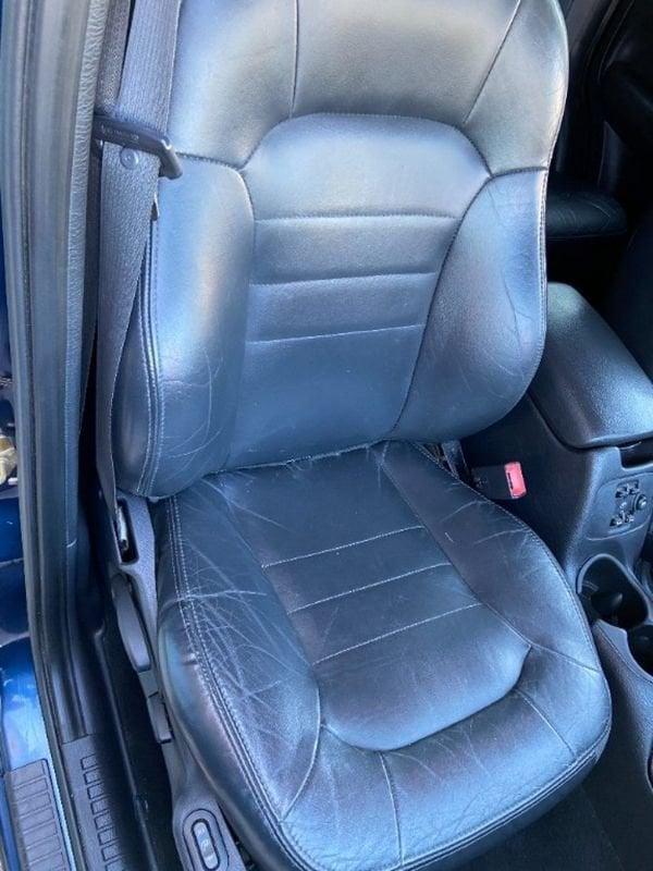 Jeep Cherokee 2.5 CRD Limited KM CERTIFICATI