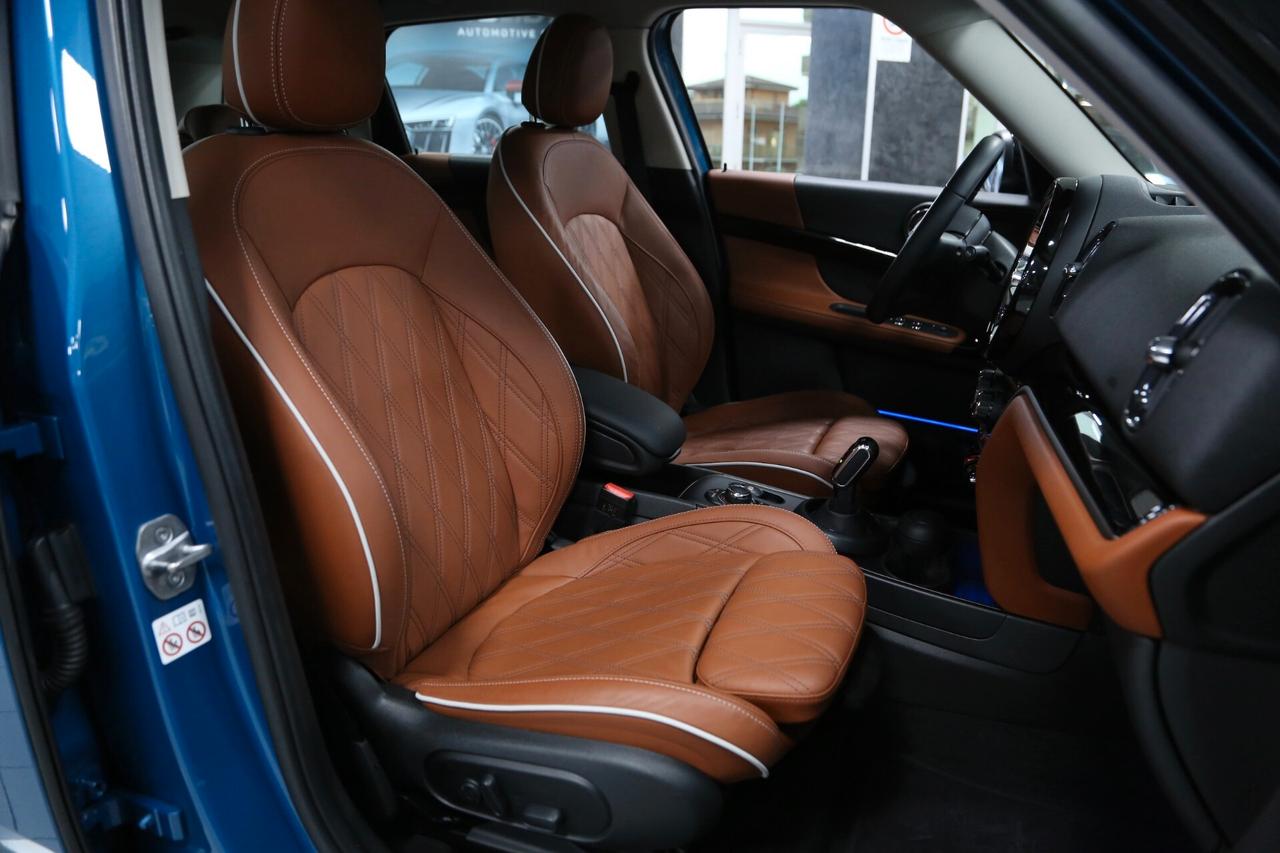Mini Countryman Cooper SD ALL4 Yours auto
