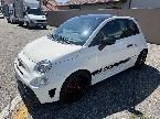 Abarth 595 1.4 Turbo T-Jet 180 CV Esseesse