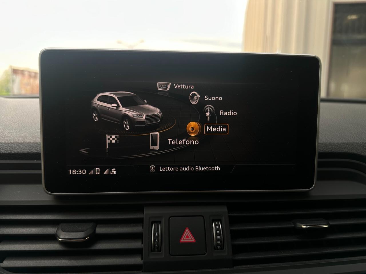 Audi Q5 2.0 TDI quattro S tronic Sport