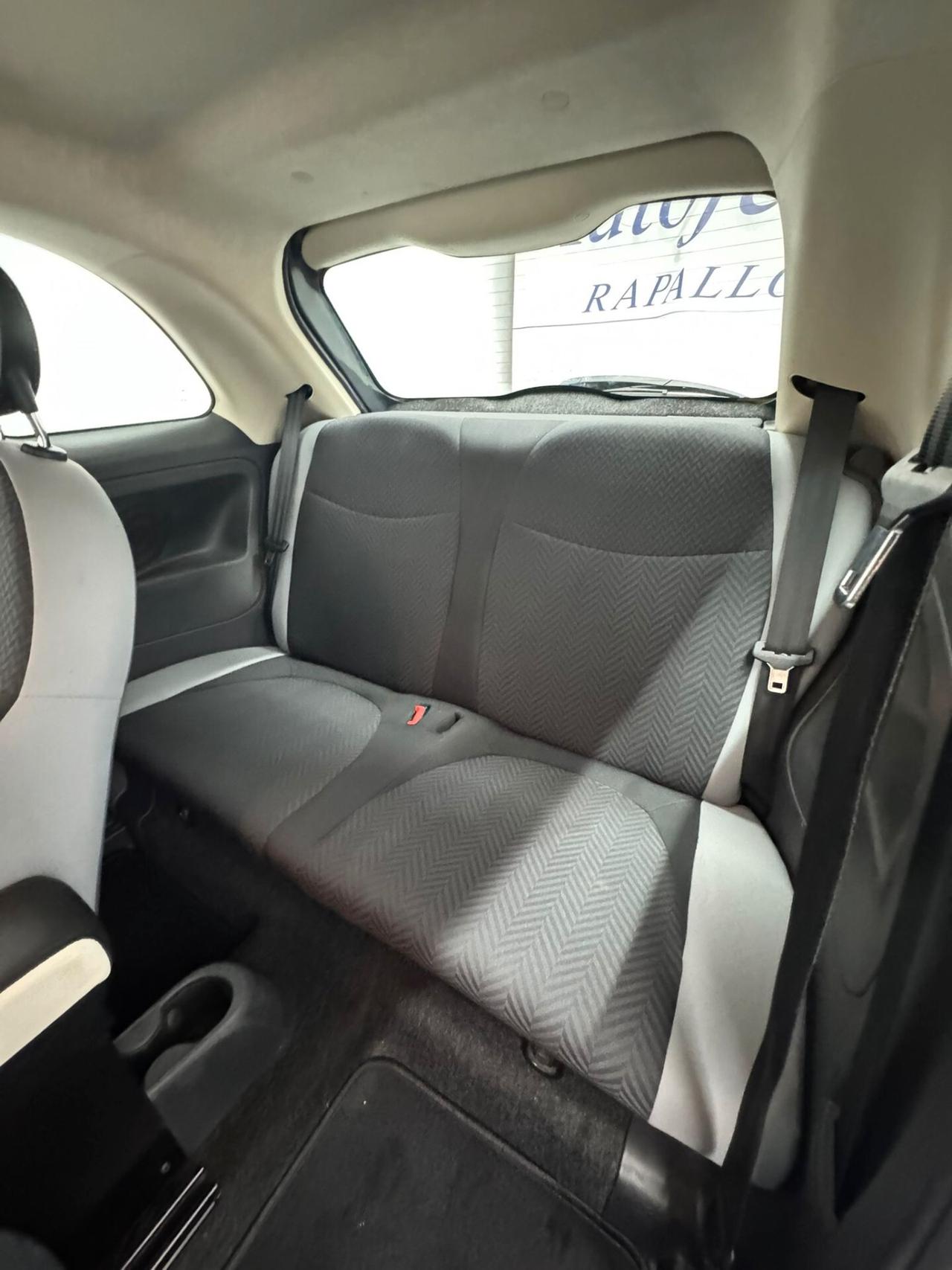 Fiat 500 1.2 Riva