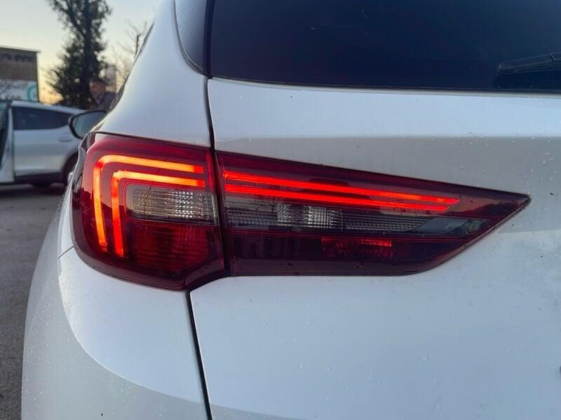 Opel Grandland I 2022 1.5 ecotec Ultimate s&s 130cv at8