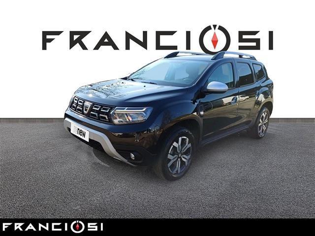 DACIA Duster 1.0 TCe GPL Prestige SL DaciaPlus 4x2