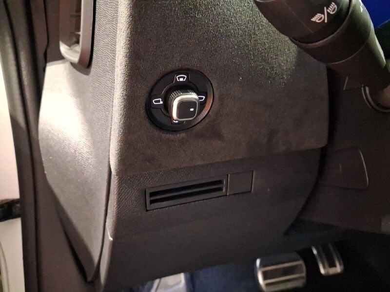 DS DS4 2ª serie Hybrid 136 Étoile Alcantara