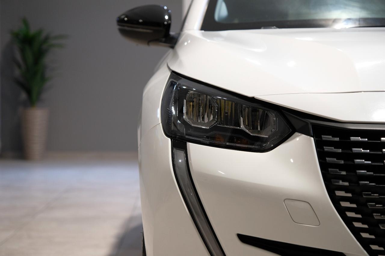 Peugeot 208 PureTech 100 Stop&Start 5 porte Allure