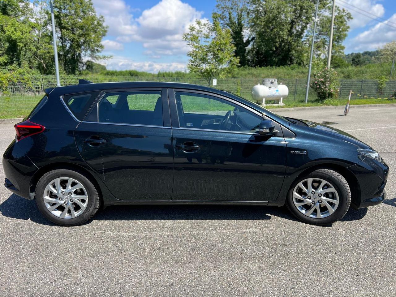 Toyota Auris Active 1.8 HEV