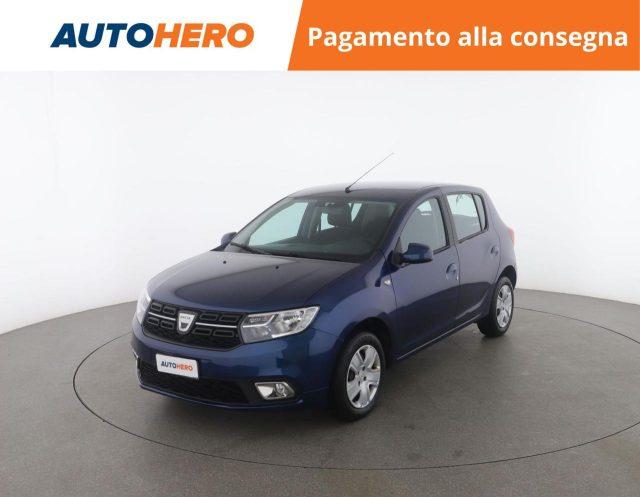 DACIA Sandero 0.9 TCe 12V 90CV Start&Stop Comfort