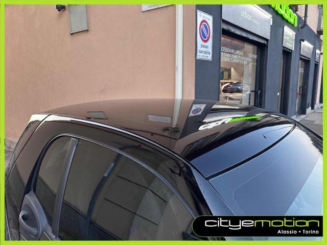 SMART ForTwo 1000 72 kW coupé BRABUS Xclusive