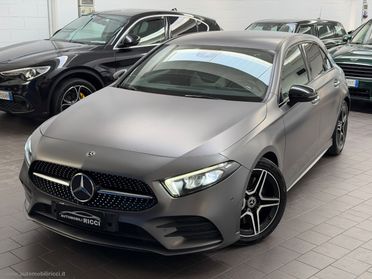 MERCEDES-BENZ A 250 Automatic Premium 59.000KM