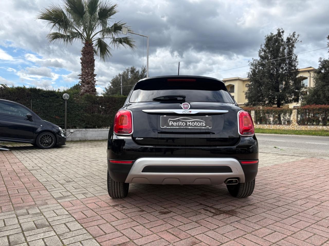 Fiat 500X 1.3 MultiJet 95 CV Cross